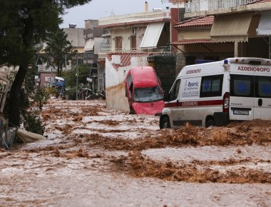 Εντολή Α/ΓΕΕΘΑ για δεκαήμερη άδεια στους πληγέντες των ΕΔ